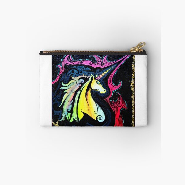 Item preview, magical unicorn designed and sold by andresindio.