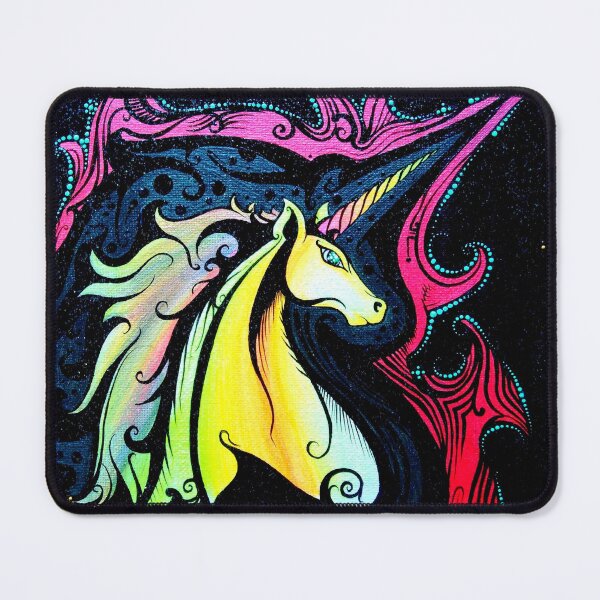 Item preview, magical unicorn designed and sold by andresindio.