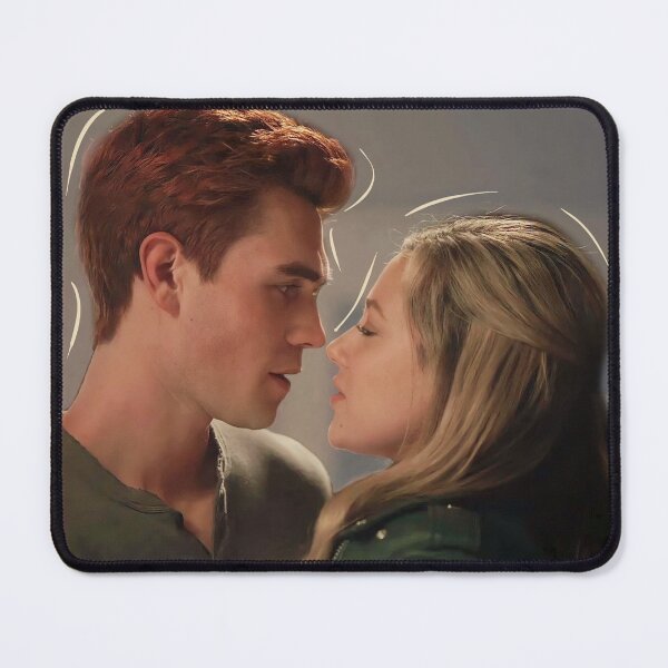 Item preview, KJ e Lili designed and sold by FrancescaNasta.
