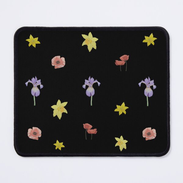 Item preview, Flowers designed and sold by Nelson Wright.