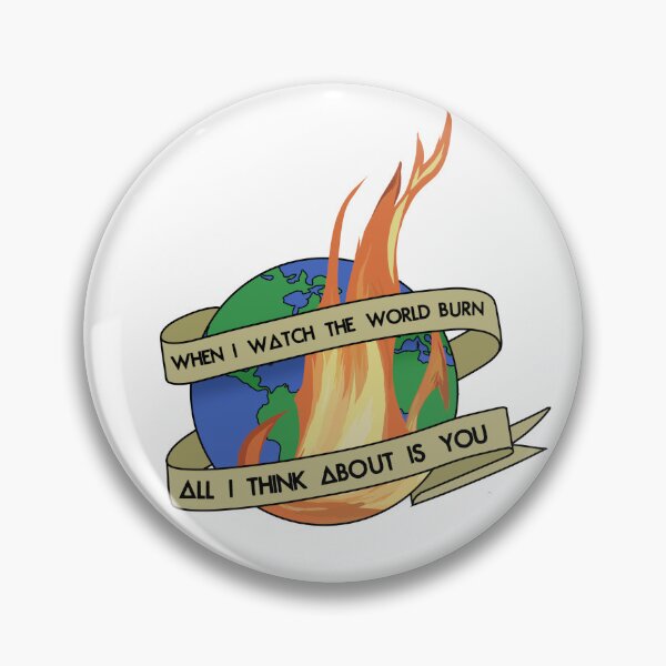 Item preview, Bastille Doom Days designed and sold by katielechner.