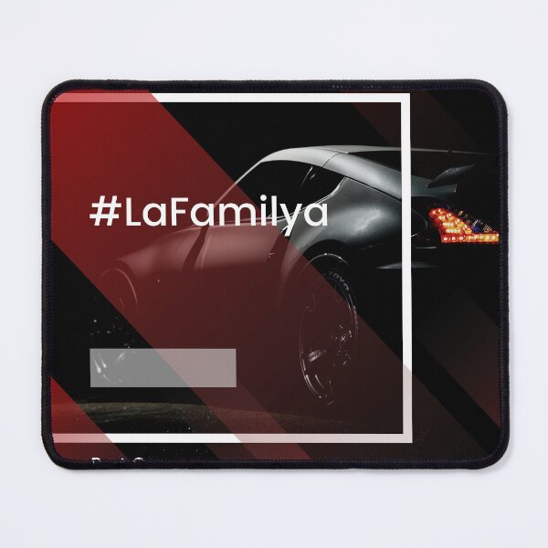 Item preview, LaFamilya is the best Brand designed and sold by TheBes Shop.
