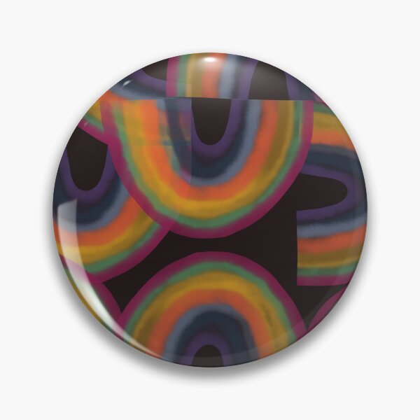 Item preview,  rainbow overlay  designed and sold by Pacesyte.
