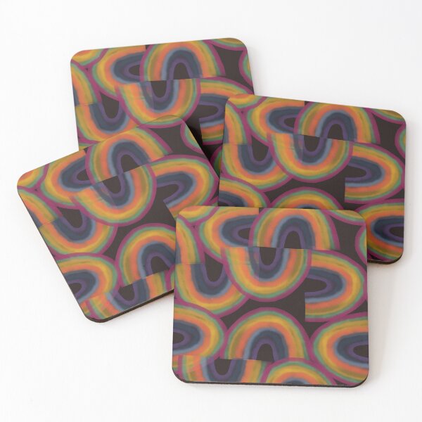 Item preview,  rainbow overlay  designed and sold by Pacesyte.