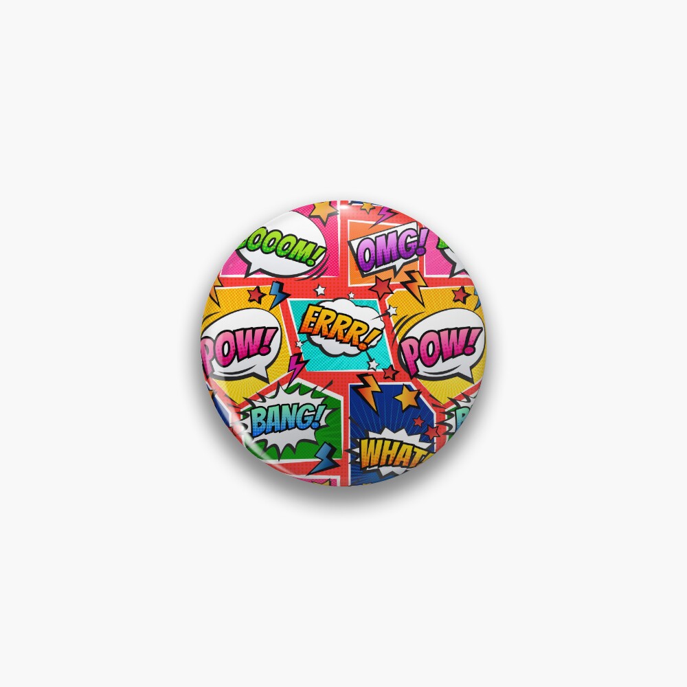 Item preview, Pin designed and sold by RaelRayas.