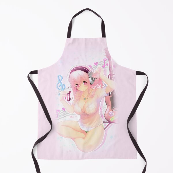 Item preview, Super Sonico #2 ✭・. designed and sold by kitsune-bis.