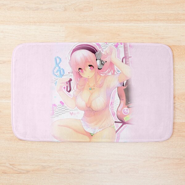 Item preview, Super Sonico #2 ✭・. designed and sold by kitsune-bis.
