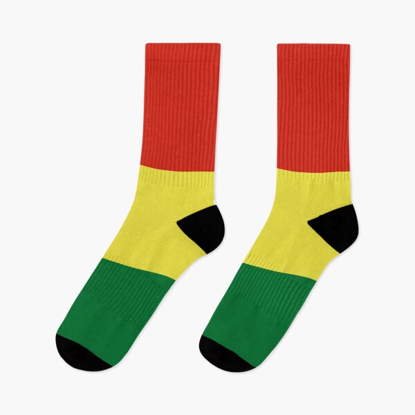 Item preview, Bolivia - flag  designed and sold by PatsIsland.