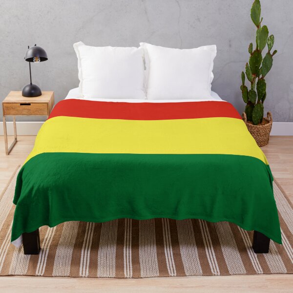 Item preview, Bolivia - flag designed and sold by PatsIsland.