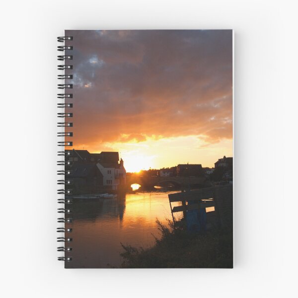 Item preview, The last setting rays designed and sold by Josie Gilbert.