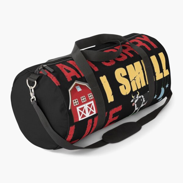 Item preview, I am sorry I smell like a cow designed and sold by SidTastic .
