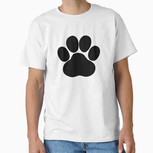 Item preview, Dog Paw Print designed and sold by MordaxFurritus.