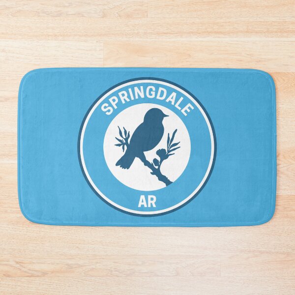 Item preview, Vintage Springdale Arkansas designed and sold by fearcity.