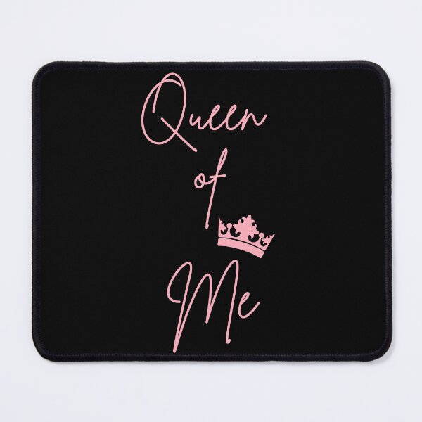 Item preview, Queen Of Me designed and sold by Rookie Designs.