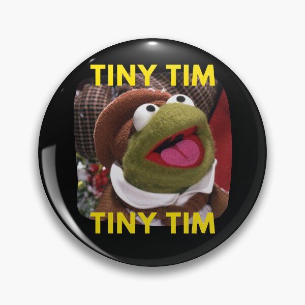 Item preview, TINY TIM designed and sold by deerlingdesigns.
