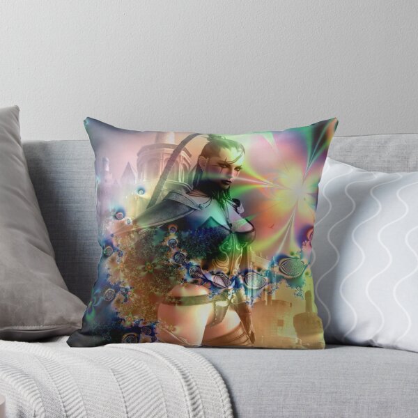 Item preview, Fantasy Girl  designed and sold by Brian Exton.