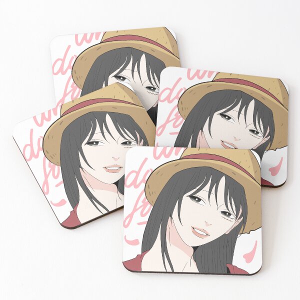 Item preview, Sumin Luffy designed and sold by AnnaRobinn.