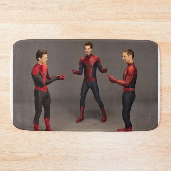 Item preview, Three Spiders Meme designed and sold by Stubey.