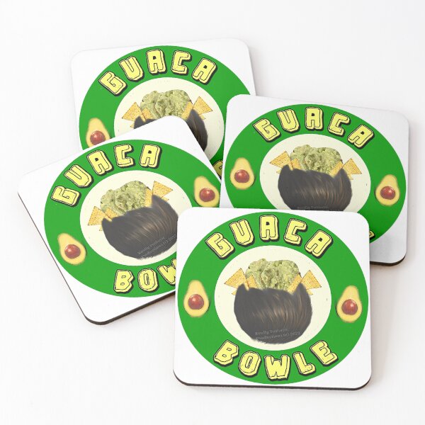 Item preview, Guacamole is now the guacabowle designed and sold by reallypathetic.