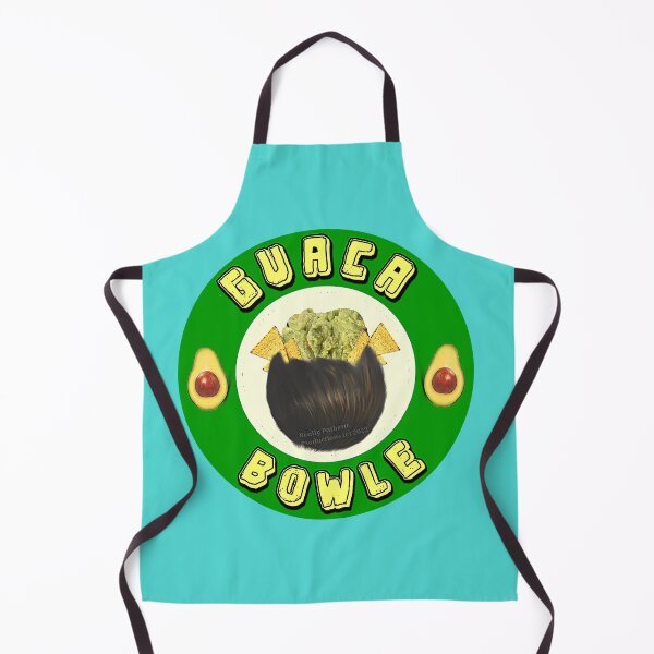 Item preview, Guacamole is now the guacabowle designed and sold by reallypathetic.