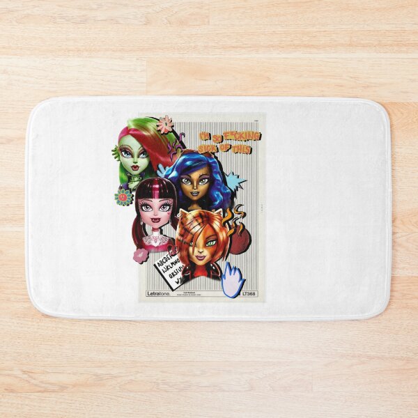 Item preview, Freaky Fusion Diary designed and sold by ARTRAVESHOP.