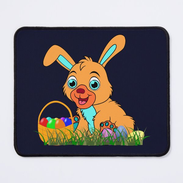 Item preview, Easter Bear Bunny designed and sold by ACC .