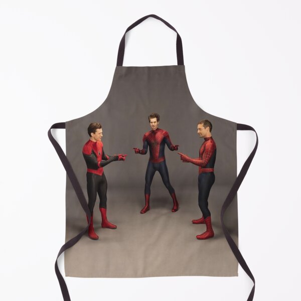 Item preview, Three Spiders Meme designed and sold by Stubey.