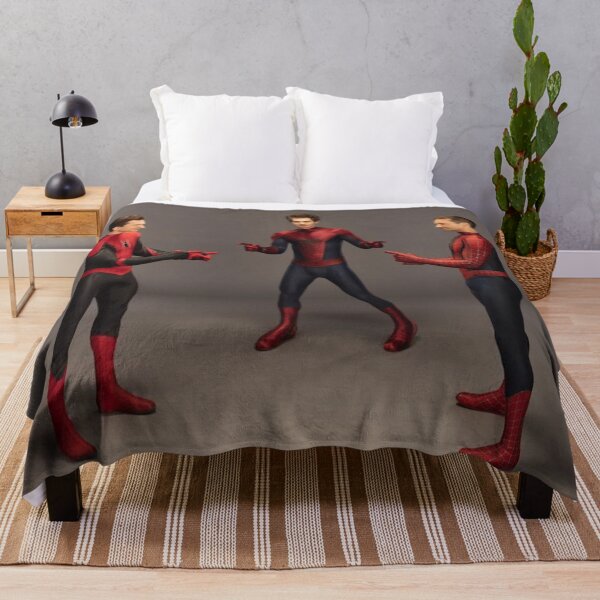 Item preview, Three Spiders Meme designed and sold by Stubey.