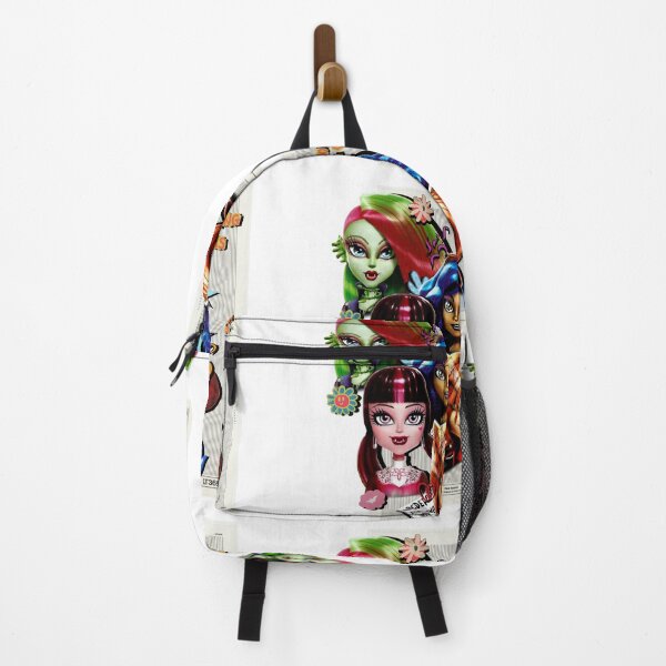 Item preview, Freaky Fusion Diary designed and sold by ARTRAVESHOP.