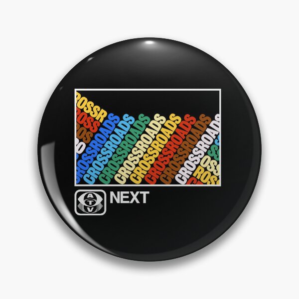 Item preview, Crossroads - Next designed and sold by beastmustdie.