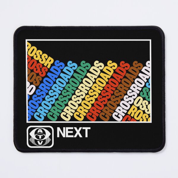 Item preview, Crossroads - Next designed and sold by beastmustdie.