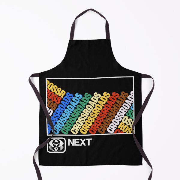 Item preview, Crossroads - Next designed and sold by beastmustdie.