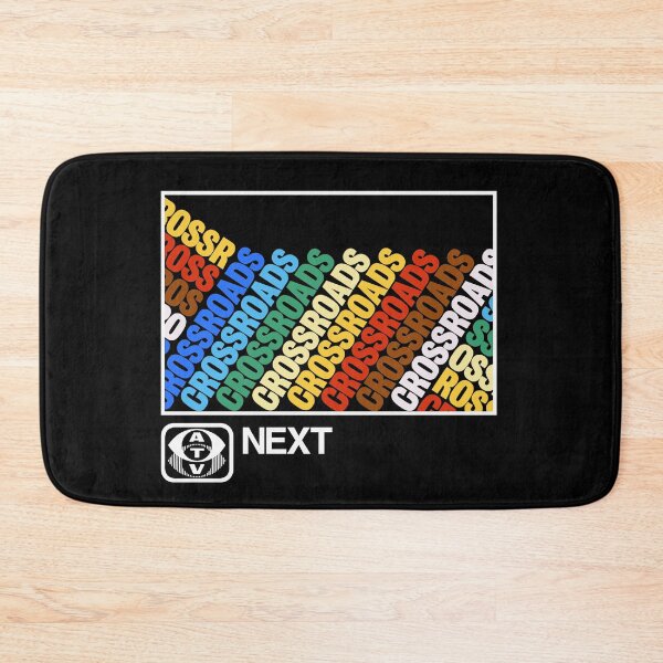Item preview, Crossroads - Next designed and sold by beastmustdie.