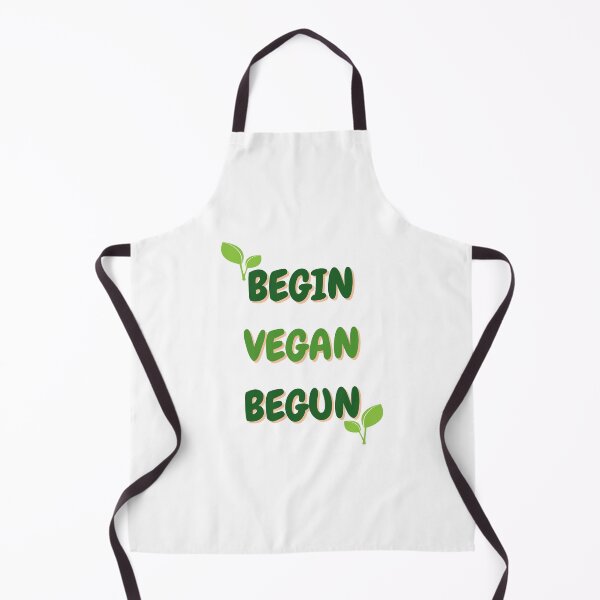 Item preview, Begin, Vegan, Begin designed and sold by mimirocker.