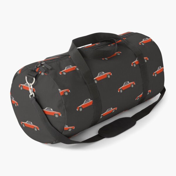 Item preview, Red Porsche 914 Designs designed and sold by Pure9Design.
