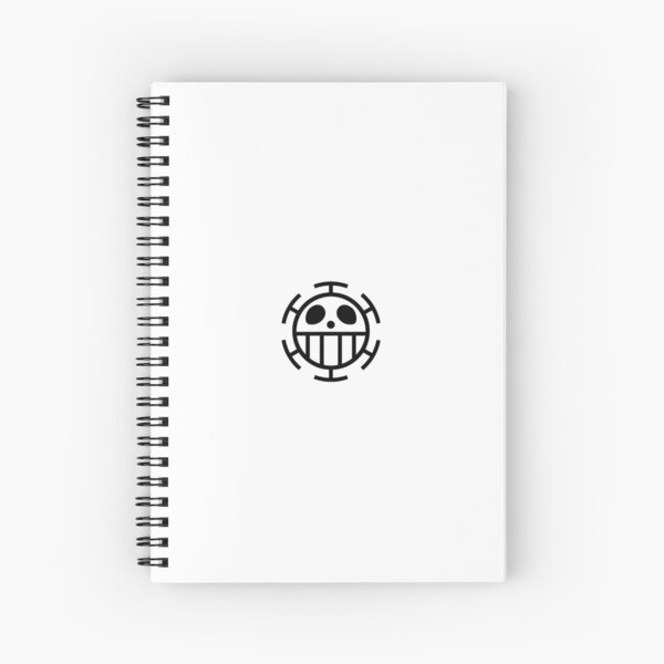 Artikel-Vorschau von One Piece Law-Logo, designt und verkauft von MonkeyDMahdi.