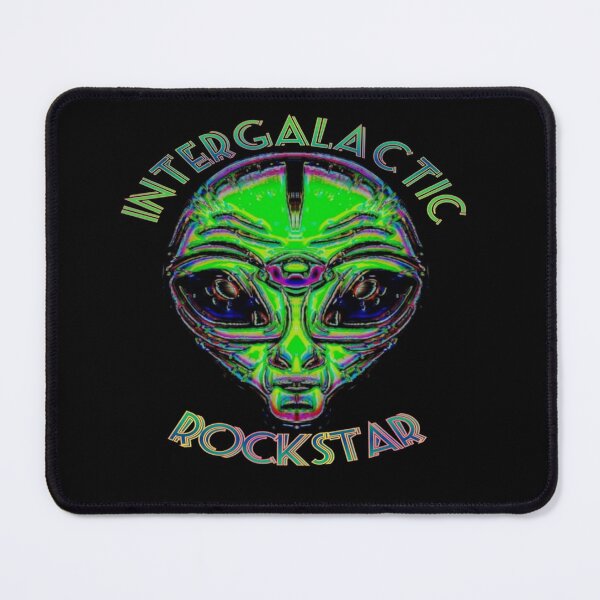 Item preview, Intergalactic011 designed and sold by HughesLovesArt.