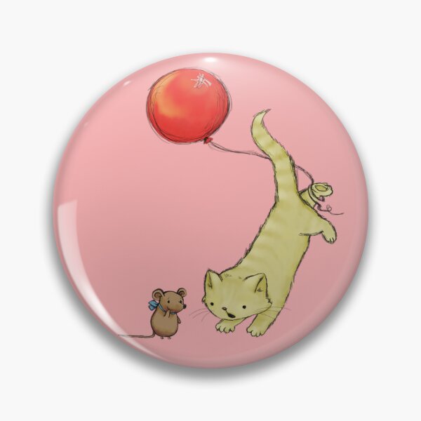 Item preview, Balloon Trap designed and sold by WinkyDoodle.