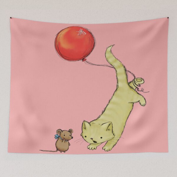 Item preview, Balloon Trap designed and sold by WinkyDoodle.