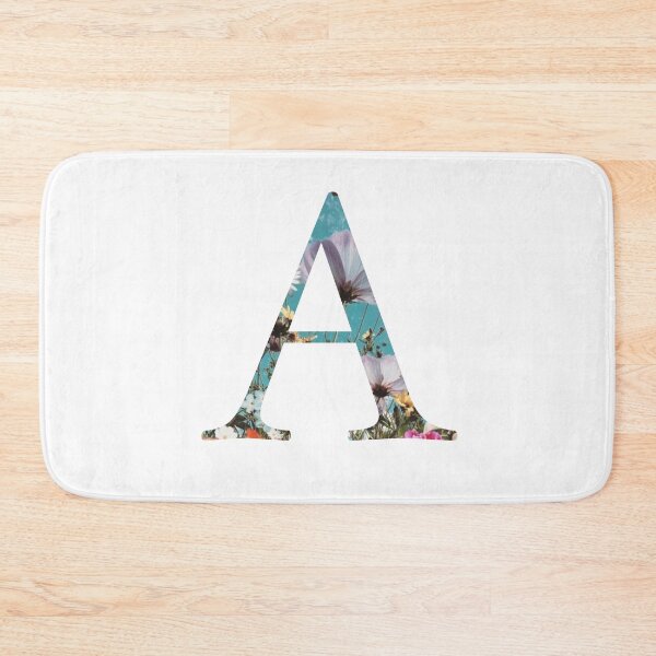 Item preview, The Letter A designed and sold by zoology-student.