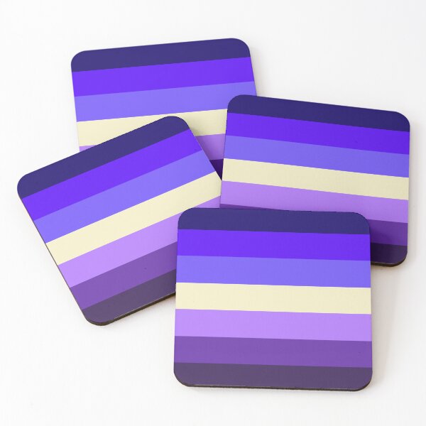 Item preview, Galaxygender Pride Flag designed and sold by Nixx Riken.