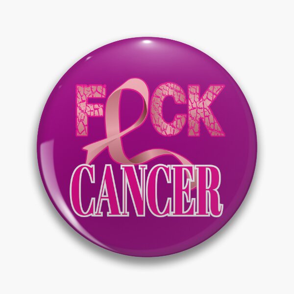 Item preview, F#CK Cancer designed and sold by Warrior Veteran Clothing.