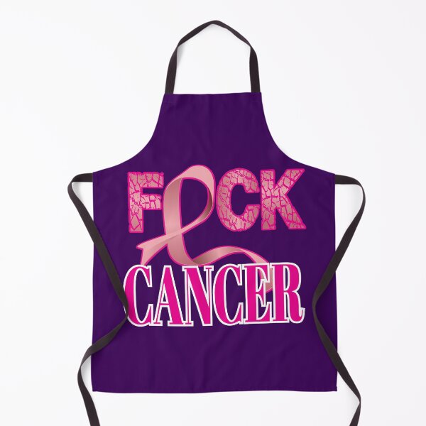 Item preview, F#CK Cancer designed and sold by Warrior Veteran Clothing.