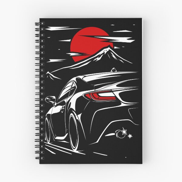 Item preview, GR86 designed and sold by RACING FACTORY.