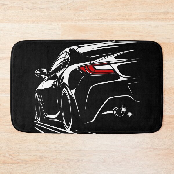 Item preview, GR86 designed and sold by RACING FACTORY.