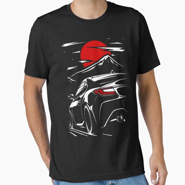 Item preview, GR86 designed and sold by RACING FACTORY.
