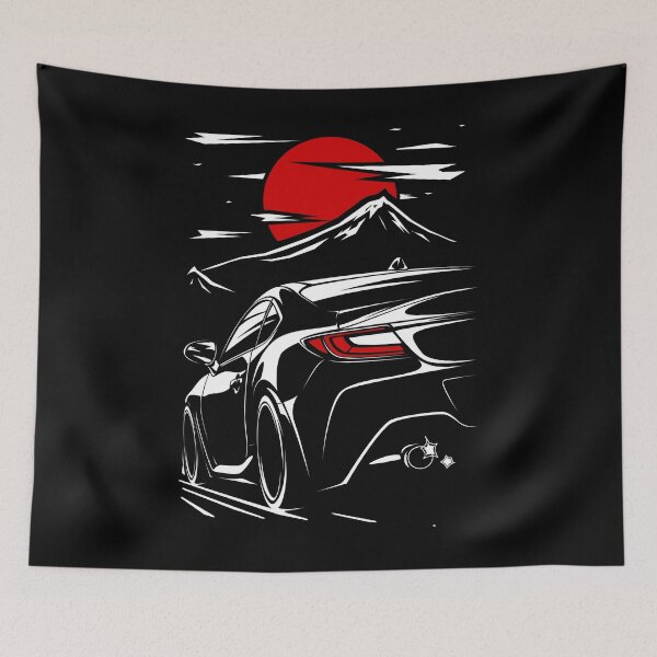 Item preview, GR86 designed and sold by RACING FACTORY.