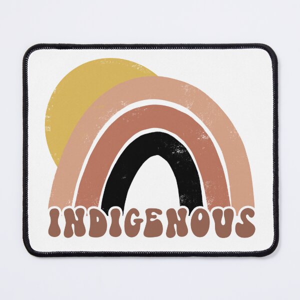 Item preview, Indigenous Rainbow designed and sold by shaywes.