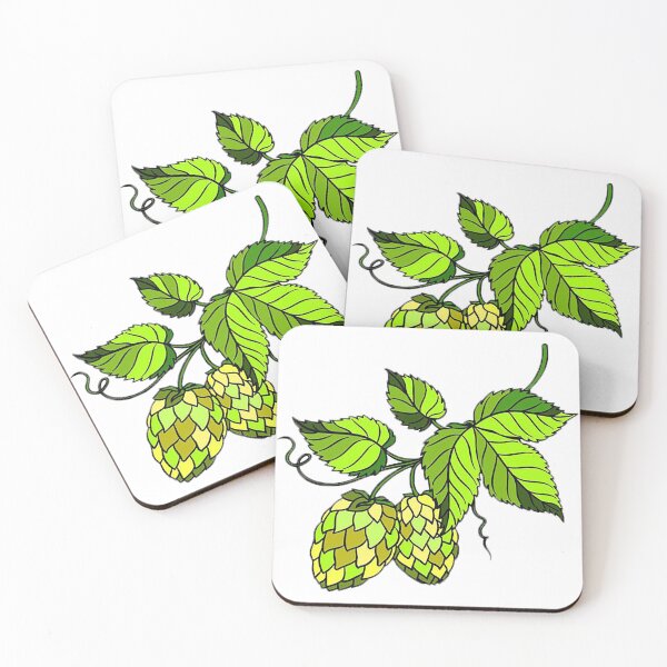 Item preview, Hops designed and sold by lerta.
