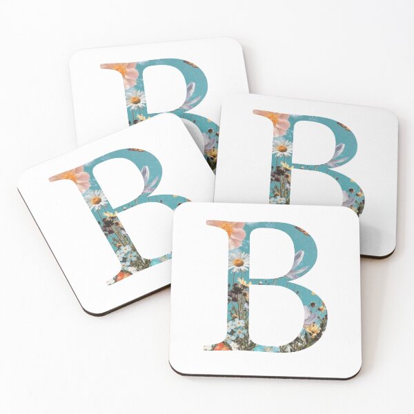 Item preview, The Letter B designed and sold by zoology-student.